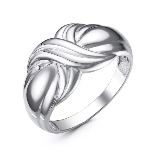 Кольцо из серебра