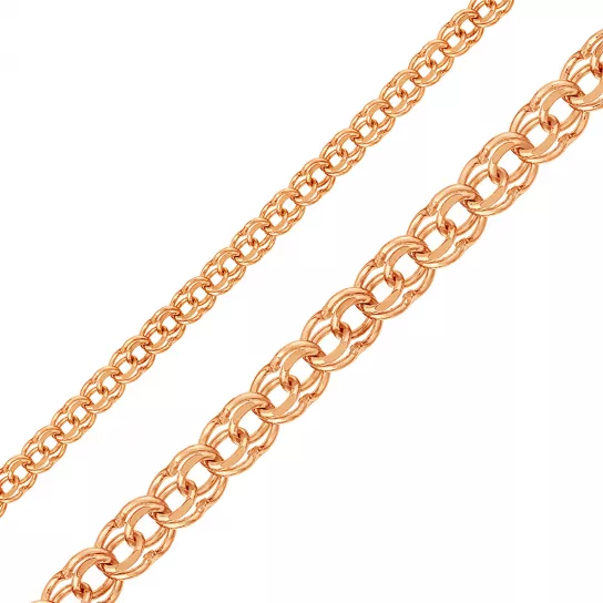 Браслет из золота