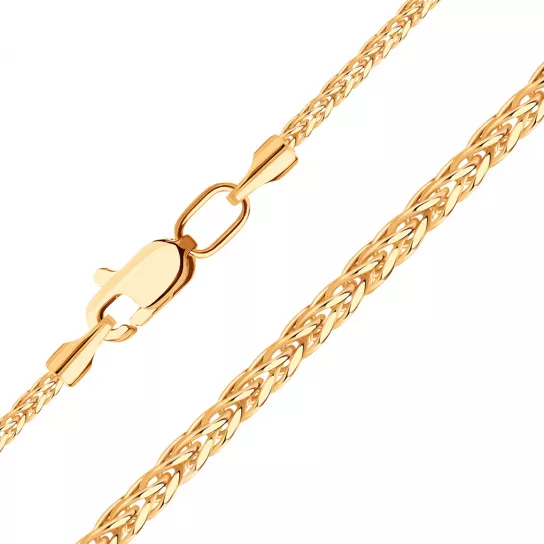 Цепь из золота