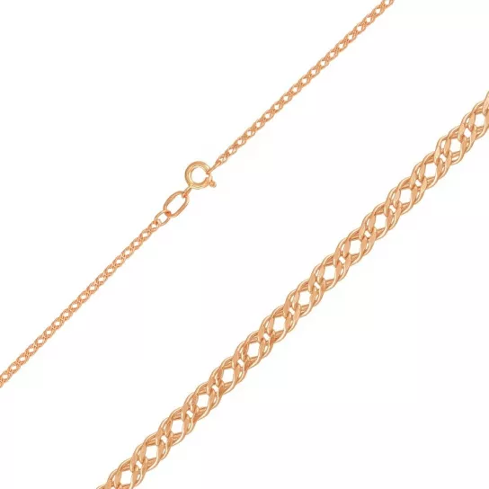 Браслет из золота