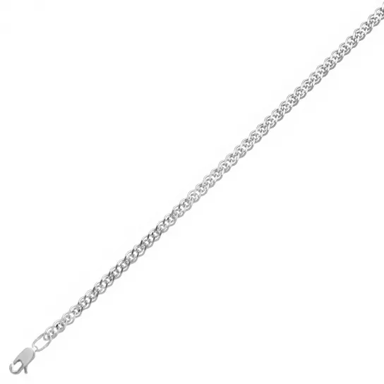 Цепь из серебра