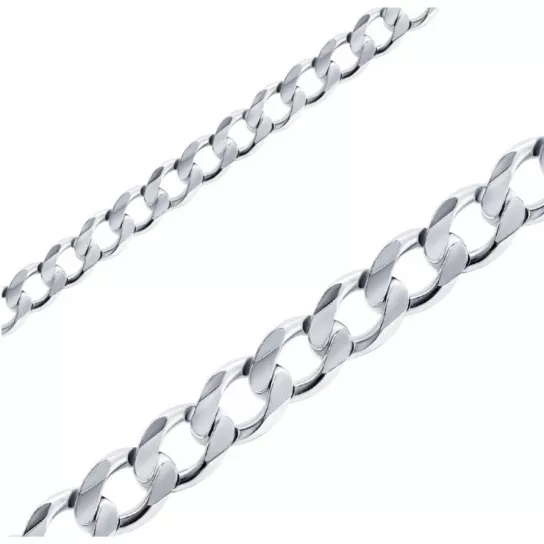 Цепь из серебра