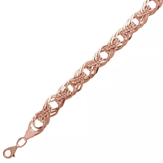 Цепь из золота