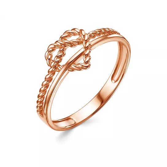 Кольцо из золота