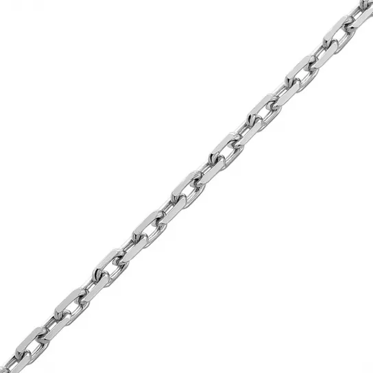 Цепь из серебра