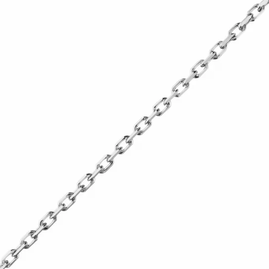 Цепь из серебра